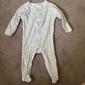 Simply Magnetic Me Sleeper 3-6M